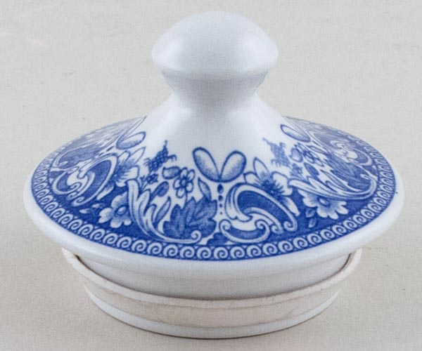 Lid for Spice Jar c1990s